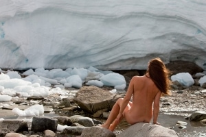 Hope Christine Spring Nude Photography