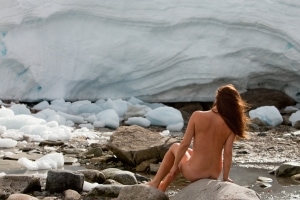 Hope Christine Spring Nude Photography