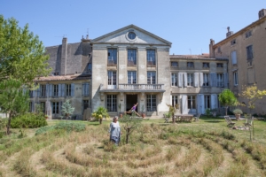 Yobaba Garden France