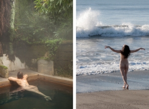 liberating soulful nude photography