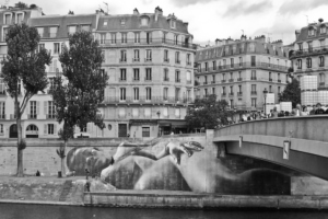 Promise Paris Christine Spring