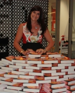 Joanne Fedler Book Launch