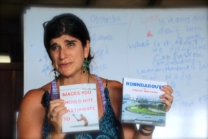 Retreat teaching author writing Joanne Fedler Soul