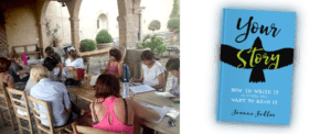 Joanne Fedler Book Your Story