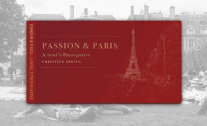 Christine Spring Passion and Paris Ebook Download Soul Read Self Help