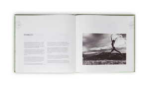 Liberating Self Book Christine Spring