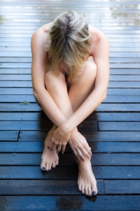 Do you accept yourself? For all you are, and all you are not?